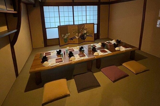 Kyoto Day Tour to Arashiyama, Fushimi Inari and Nara Deer Park - Selecting the Meeting Point and Pickup