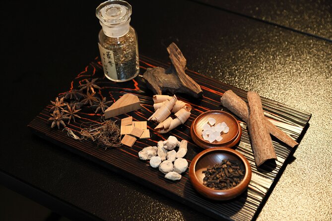 Kyoto Incense Experience at the Imperial Household Temple - Private Transportation and Accessibility
