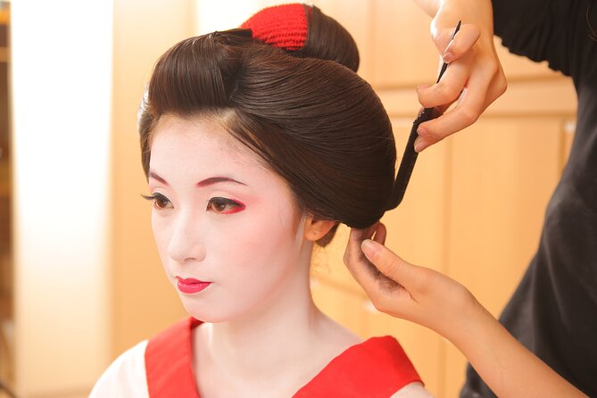 Kyoto Kiyomizudera Temple Family Plan Maiko and Samurai - Additional Options and Customizations