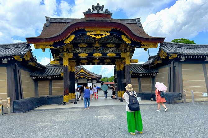 Kyoto Private Custom Tour - Starting Time