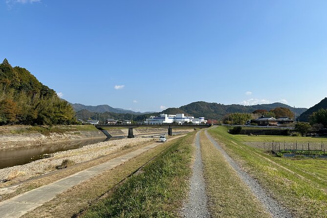 Kyoto Satoyama Cycling With Prayer Food Culture - Accessibility and Health Recommendations