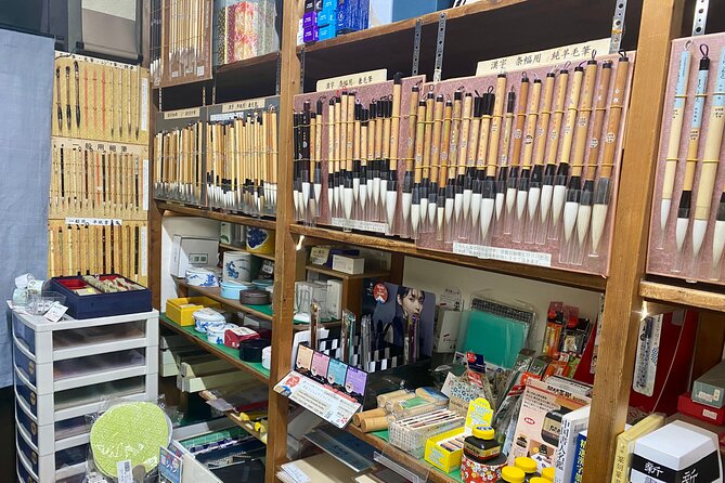 Kyoto Walking Series: 100 Years of Tradition in Shinise - Experiencing the Hospitality of Kyotos Oldest Establishments