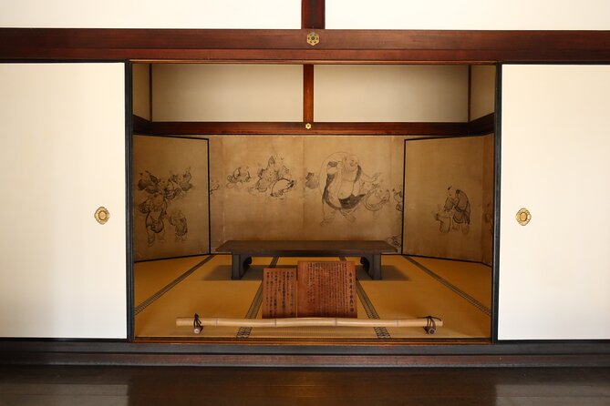 Kyoto Walking Tour: Buddhism, Art and Gardens - Taking in the Beauty of Kyotos Gardens