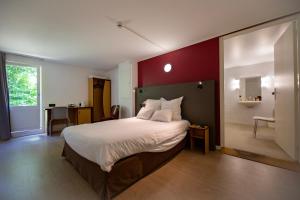 Kyriad Blois Sud - Vineuil - The Sum Up