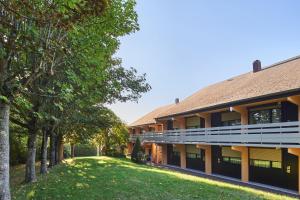 Kyriad Caen North - Hérouville-Saint-Clair - Meeting and Event Facilities