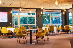 Kyriad Clermont Ferrand Nord - Riom - Activities and Recreation