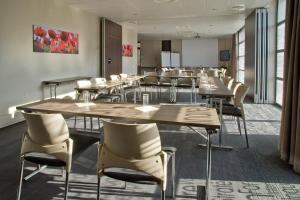 Kyriad Hotel Dijon Gare - Transportation Options