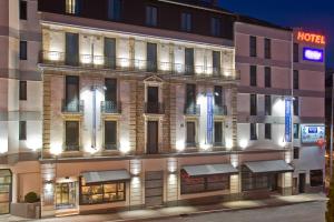 Kyriad Hotel Dijon Gare - Nearby Attractions