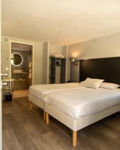 Kyriad Lyon South Sainte Foy - Booking Information and Policies