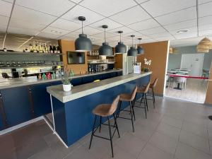 Kyriad Martigues South - The Sum Up