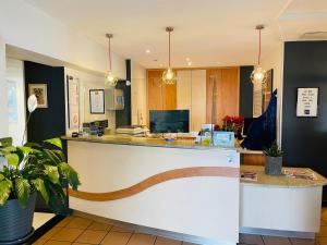 Kyriad Mulhouse Nord Illzach Hotel Restaurant - Policies and Important Information