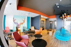 Kyriad Pontarlier - Booking Information