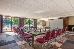 Kyriad Prestige Beaune Le Panorama - Nearby Attractions