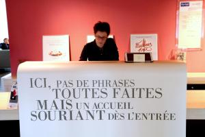 Kyriad Tours South - Chambray Les Tours - Health and Safety Measures