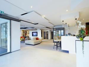 Kyriad Troyes Centre - The Sum Up