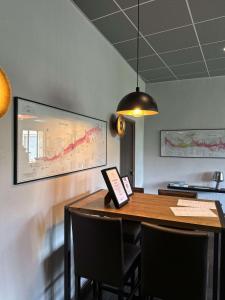 La Bonbonniere - Sure Hotel Collection by Best Western - Accessibility Features