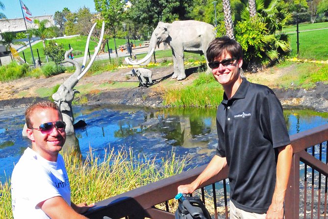 La Brea Tar Pits Tour by Segway - Guest Reviews and Feedback