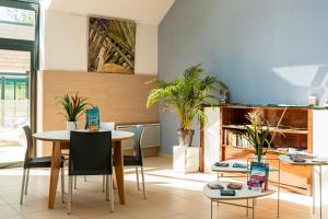 Lagrange Vacances Domaine De Val Queven - The Sum Up