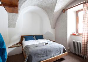 Langley Hotel The Old Farmhouse - The Sum Up