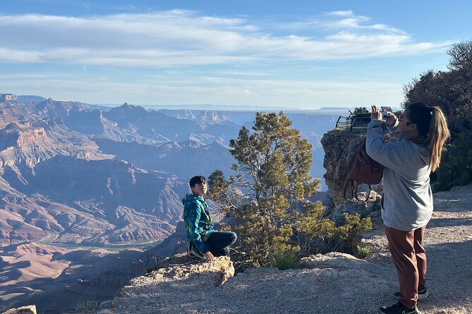 Las Vegas: Grand Canyon, Antelope, Horseshoe Bend, & Lake Powell - What to Expect on Your Tour