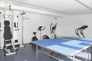 Laudine Hotel Residence - Location and Accessibility