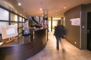 Le Ceïtya - The Sum Up