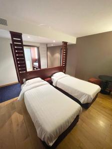 Le Mauritia Hotel and Spa - The Sum Up