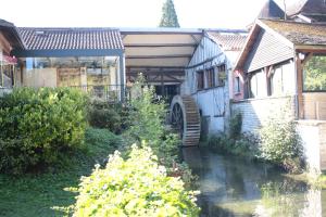 Le Moulin Du Landion Hotel and Spa - Spa Services and Wellness