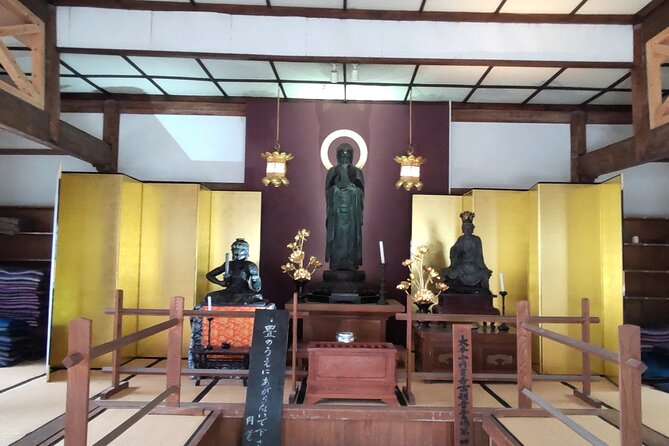 Learning History of Kamakura in Depth With a Certified Guide - Understanding Kamakuras Significance in Japanese History
