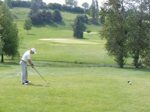 Les Belleme Golf - Self-catering Apartments - Nearby Attractions