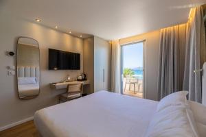 LEscale South - Policies and Additional Information