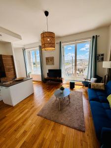 LHerboriste - Furnished Apartments - Nearby Attractions