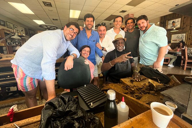 Little Havana Walking Food Tour - Customer Feedback