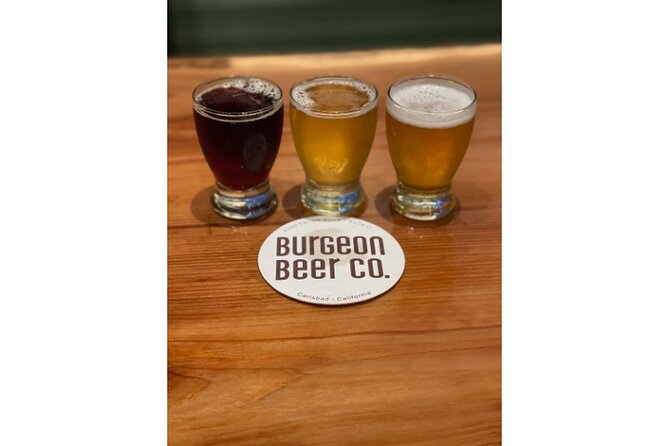 Little Italy Booze and Bar Bites - What to Expect on Your Tour