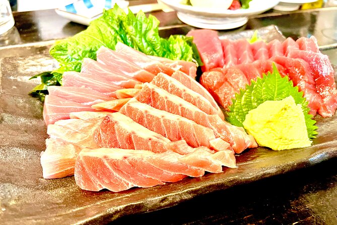 Local Izakaya Experience for Locals - Flexible Cancellation Policy