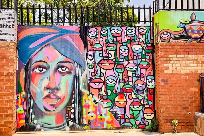 LocalPlaces Understanding Soweto Tour - Reviews and Feedback From Travelers