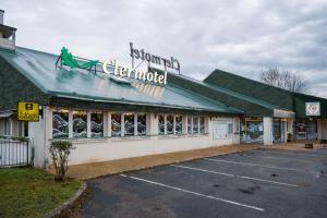 Logis Clermotel - Hotel & Restaurant - Special Offers and Packages