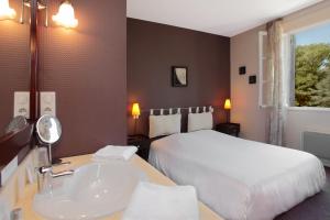 Logis Deshors-Foujanet - Special Offers and Packages