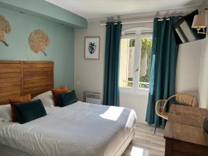 Logis Hotel La Sommellerie - The Sum Up