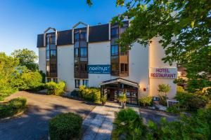 Logis Hotel Noemys Brive - Restaurant Le Teinchurier - Business and Event Services