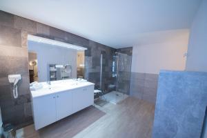 Logis Hotel Restaurant Barrey - Accessibility Features