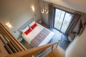 LOGIS Hotel-restaurant IMAGO - The Sum Up