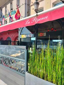 Logis HOTEL RESTAURANT La Régence - Nearby Attractions