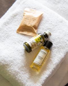 Logis Hotel Restaurant Le Calluna - Policies and Important Information