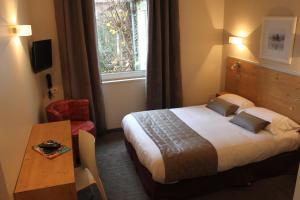 LOGIS Hotel & Restaurant - The Manor of Gavrelle - Policies and House Rules