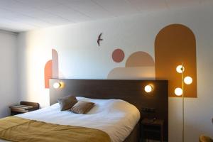 Logis Hôtel & Restaurant - the Relais De Montigny - The Sum Up
