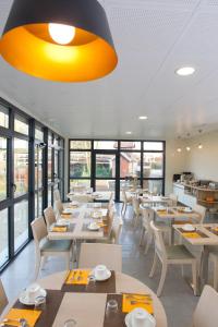 Logis Hôtel - The Room of Amiens - Tips for a Great Stay