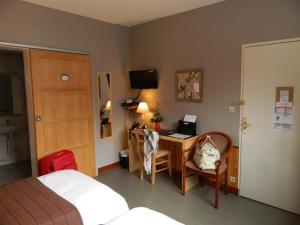 LOGIS - Inn of the Dove - Nearby Attractions and Activities