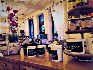 Logis Lauberge Du President - Booking Information