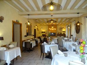 Logis Lauberge Du President - Nearby Attractions